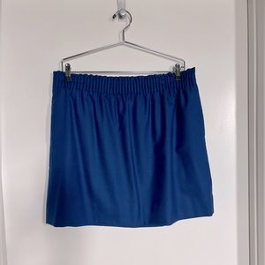 J. Crew women’s skirt with pockets - size 18